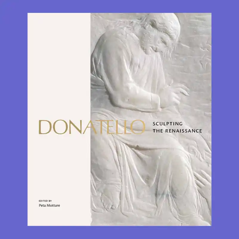 Populair Donatello: Sculpting the Renaissance (V&A)
