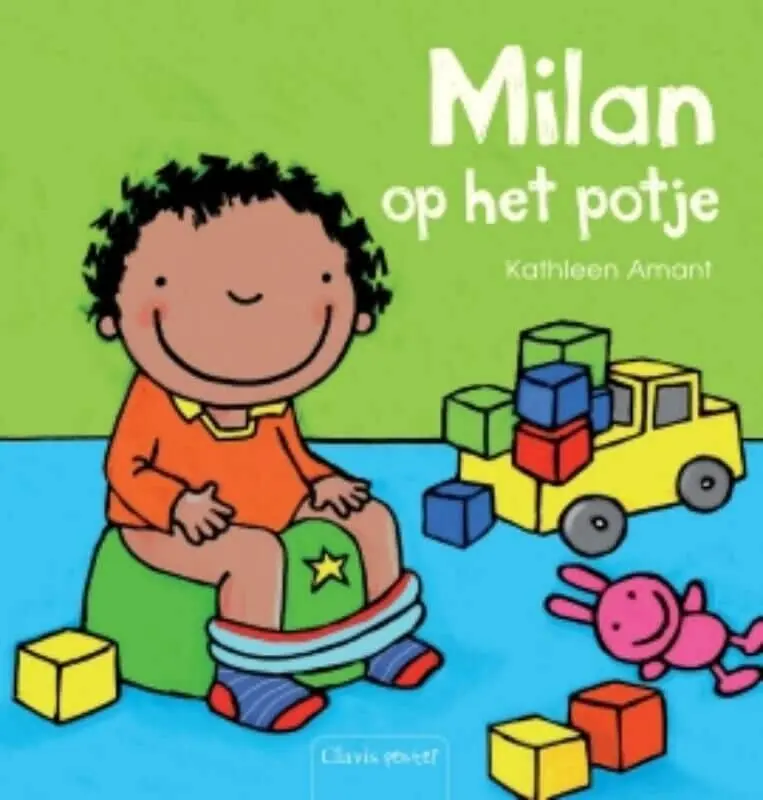 Milan op het potje Lage Kosten