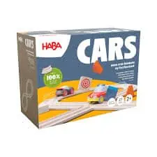HABA – Houten racecircuit Laatste Versie