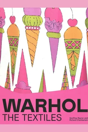 Warhol: The Textiles Goedkoop