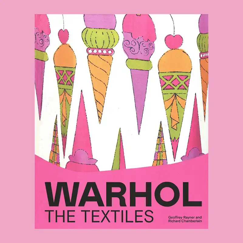 Warhol: The Textiles Goedkoop