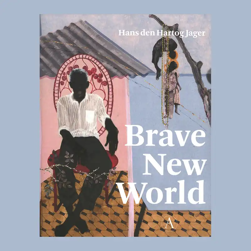 Brave New World: Zestien schilders voor de 21st eeuw / Sixteen Painters for the 21th Century Direct Beschikbaar