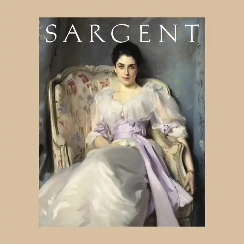 Shop Nu John Singer Sargent (Monography)