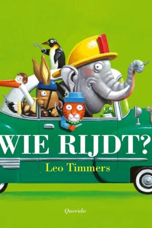 Wie rijdt? Tijdelijk Beschikbaar