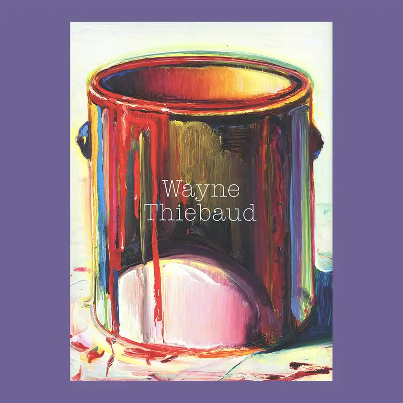 Nu Kopen Wayne Thiebaud (Fondation Beyeler)