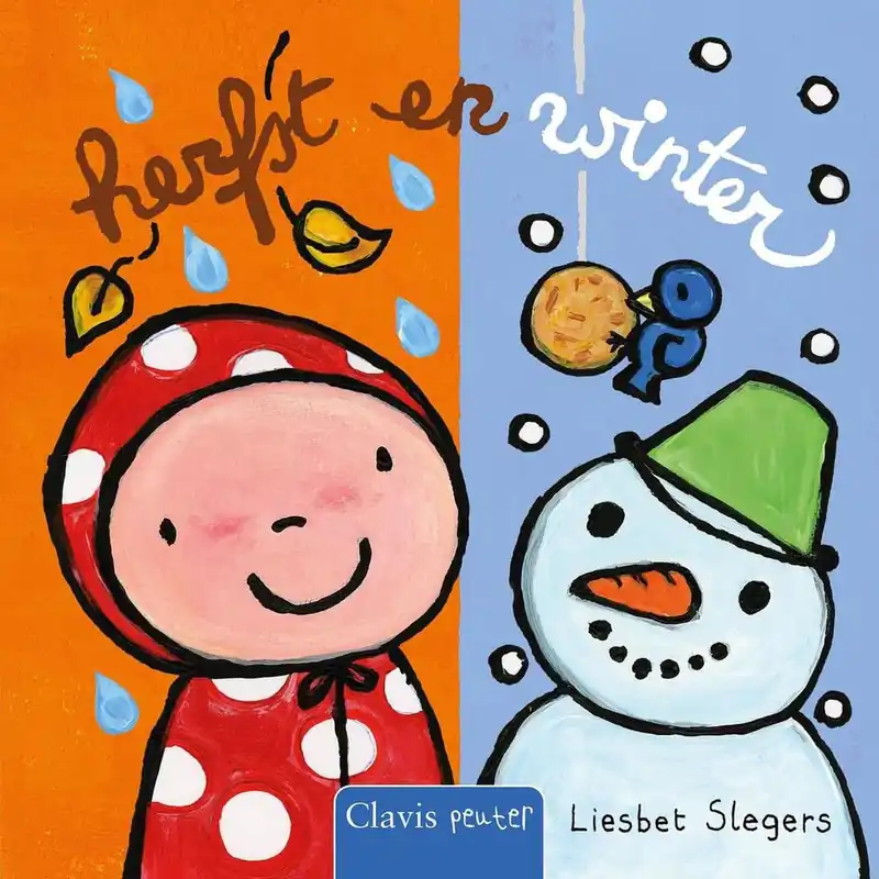 Populair Herfst en winter