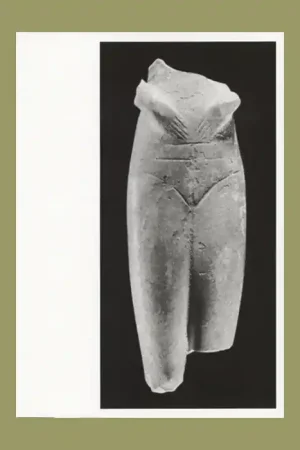Speciale Aanbieding Marlene Dumas: Cycladic Blues