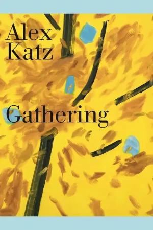 Alex Katz: Gathering (Guggenheim) Nieuw