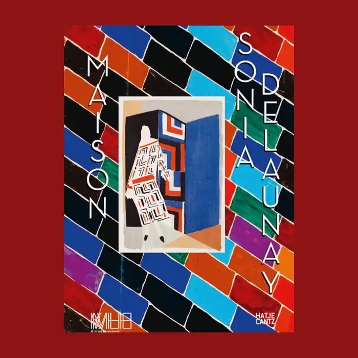 Maison Sonia Delaunay Gecertificeerd
