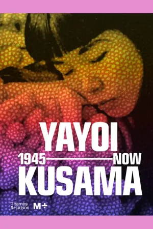 Yayoi Kusama: 1945 – Now Gratis Retour