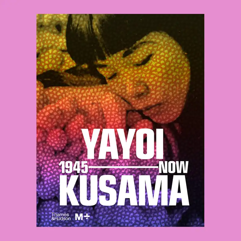 Yayoi Kusama: 1945 – Now Gratis Retour