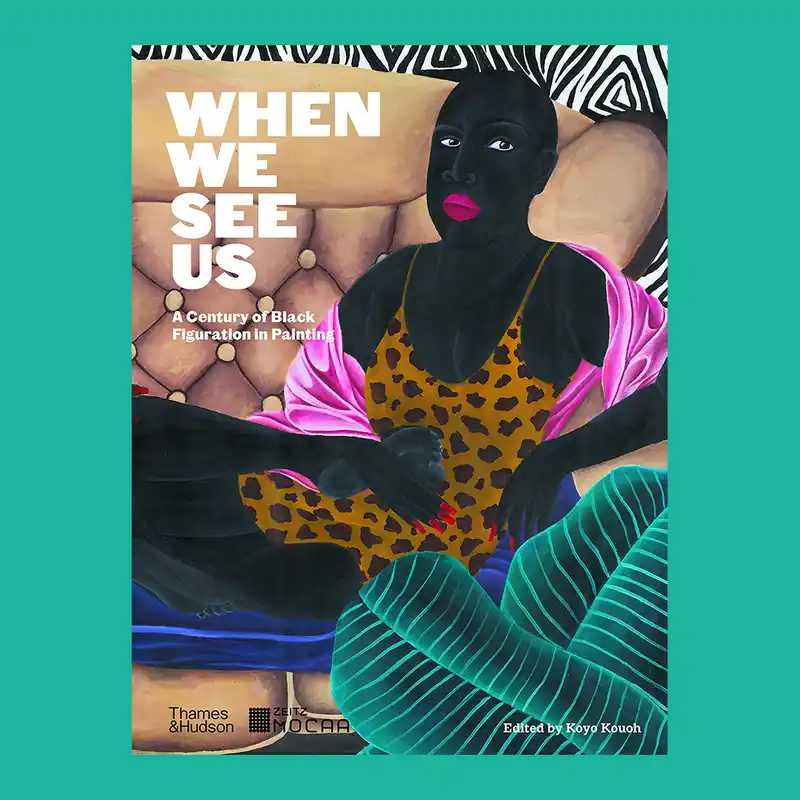 Dagaanbieding When We See Us: A Century of Black Painting