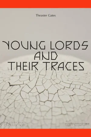 Theaster Gates: Young Lords and Their Traces Rechtstreeks Van De Fabrikant