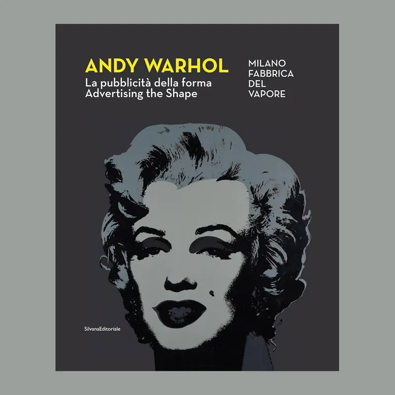 Korting Andy Warhol: Advertising the Shape