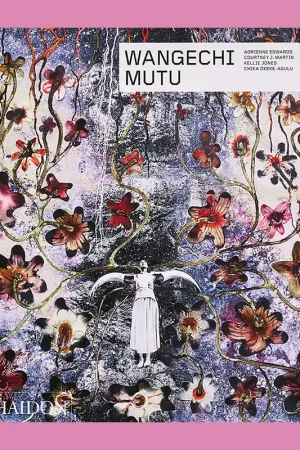 Wangechi Mutu (Contemporary Artist's Series) Betrouwbaar
