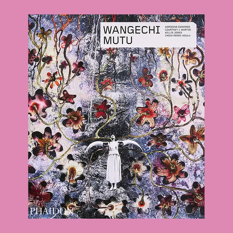 Wangechi Mutu (Contemporary Artist's Series) Betrouwbaar