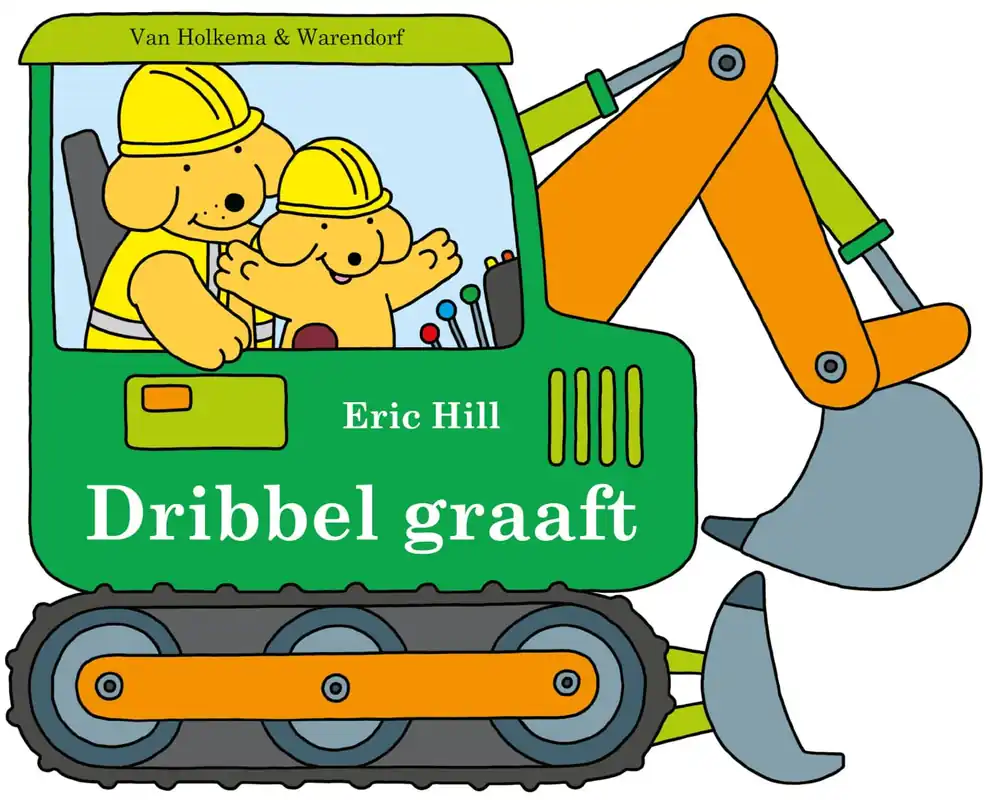 Dribbel graaft Beste Prijs