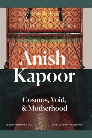 Anish Kapoor: Cosmos, Void, & Motherhood Beste Prijs