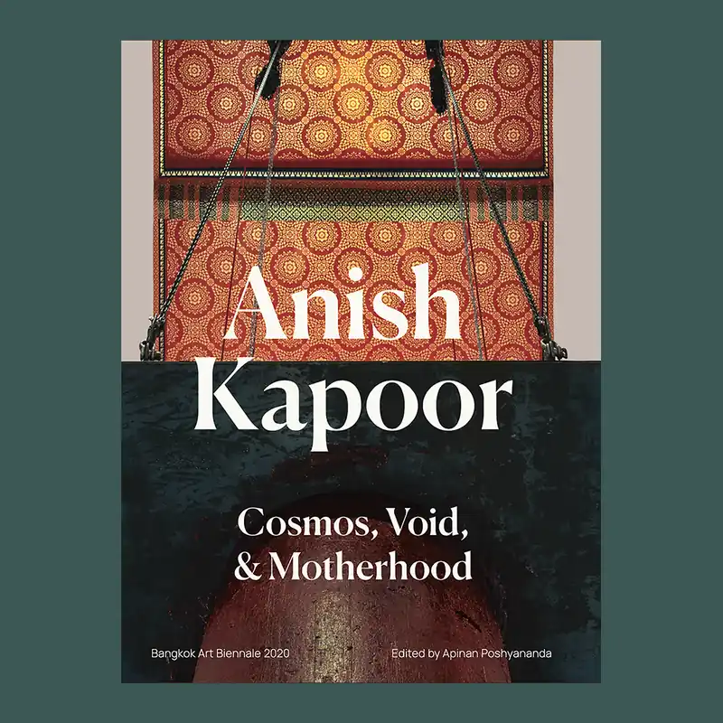 Anish Kapoor: Cosmos, Void, & Motherhood Beste Prijs