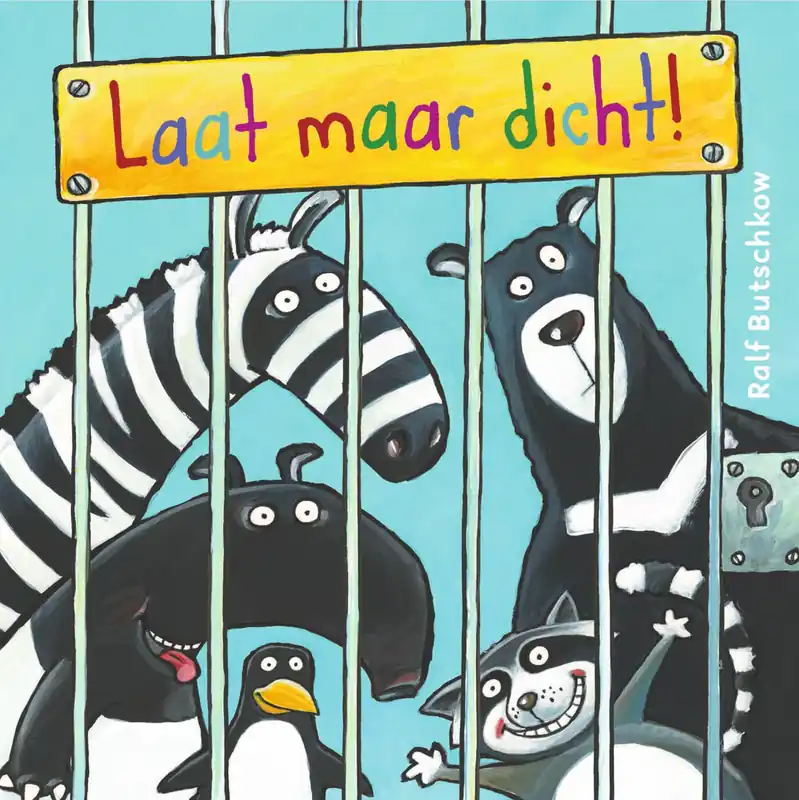 Laat maar dicht! Merkproduct