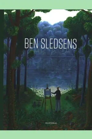 Ben Sledsens (Monography) Dagaanbieding