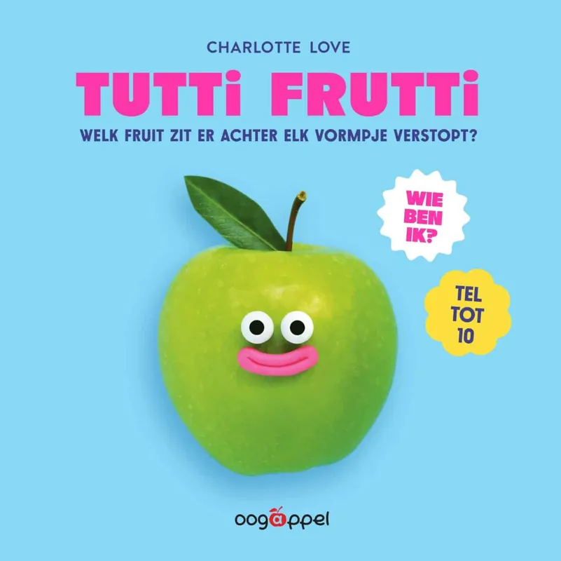 Tutti frutti Exclusieve Aanbieding