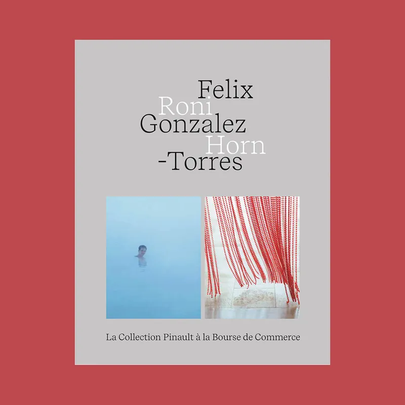 Roni Horn / Felix Gonzalez-Torres: La Collection Pinault à la Bourse de Commerce Beste Prijs
