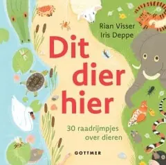 Dit dier hier Speciale Aanbieding