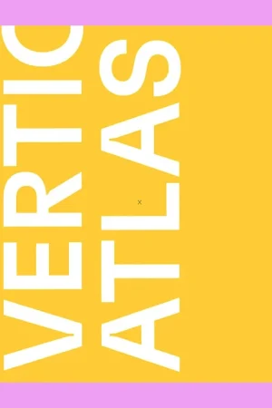 Bestel Nu Vertical Atlas