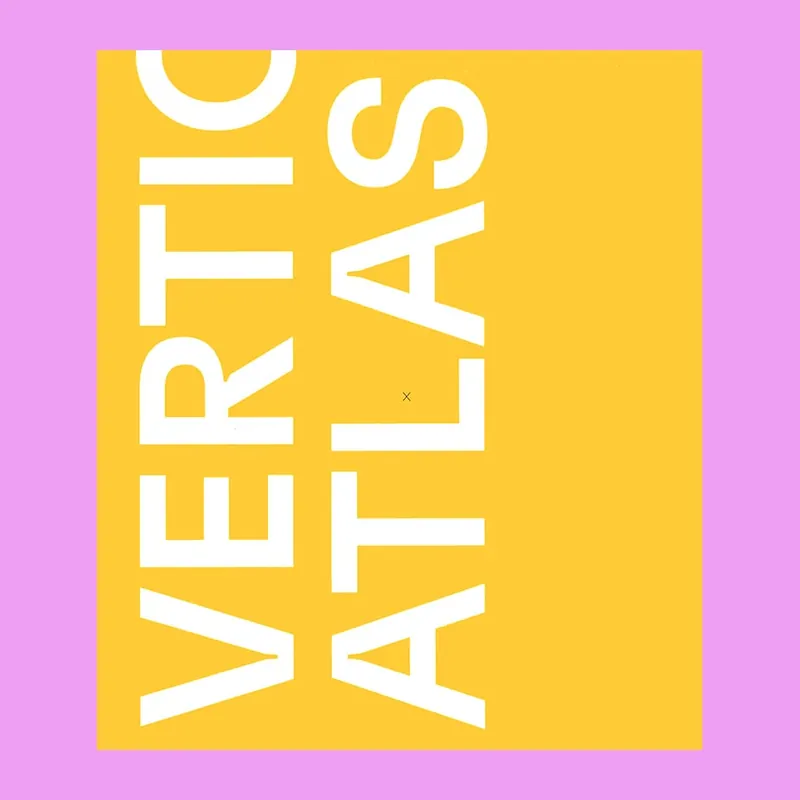 Bestel Nu Vertical Atlas