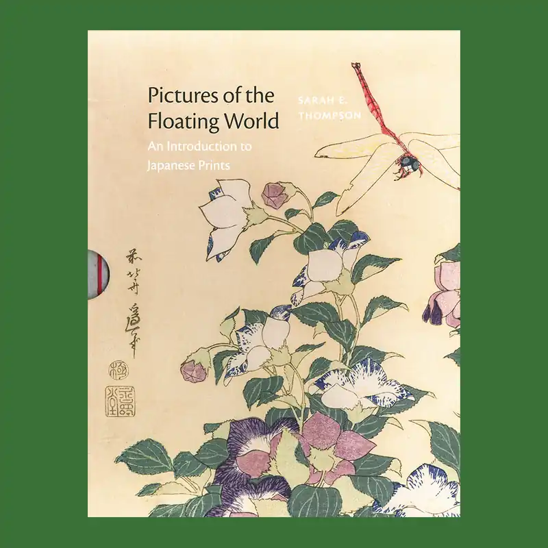 Pictures of the Floating World: An Introduction to Japanese Prints Betrouwbaar
