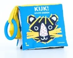 Uitverkoop Kijk! Wilde dieren