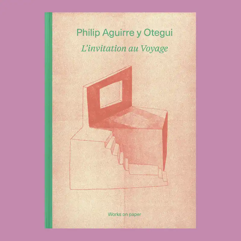 Philip Aguirre y Otegui: L'invitation au Voyage Lage Kosten