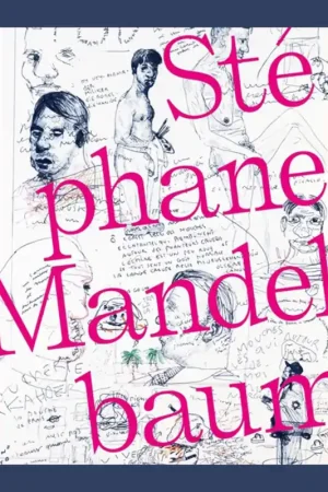 Stéphane Mandelbaum: Une monographie Hoge Kwaliteit