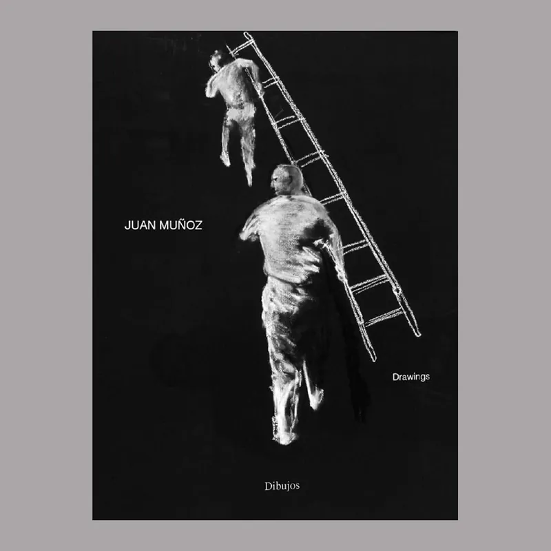 Juan Muñoz: Drawings / Dibujos 1982-2000 Direct Beschikbaar