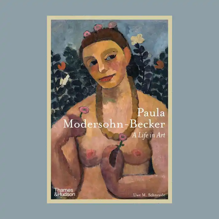 Bestel Nu Paula Modersohn-Becker: A Life in Art