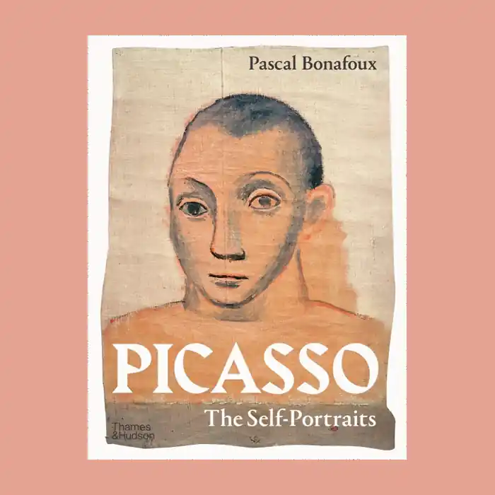 Picasso: The Self-Portraits Fabrieksprijs