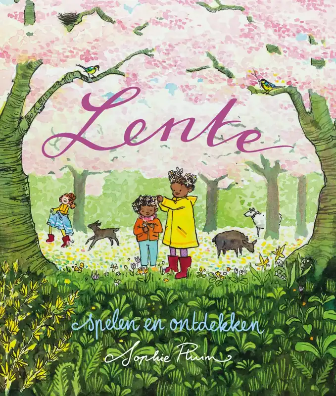 Lente Beste Prijs