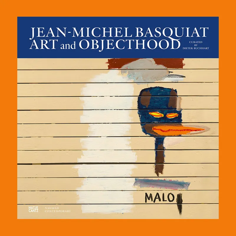 Jean-Michel Basquiat: Art and Objecthood Snelle Levering