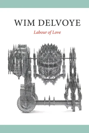 Wim Delvoye: Labour of Love (Noordbrabants Museum) Hoge Kwaliteit