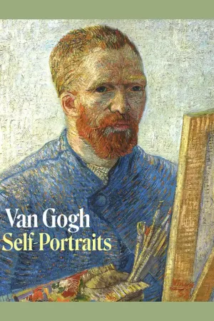 Van Gogh: Self-Portraits Alleen Vandaag