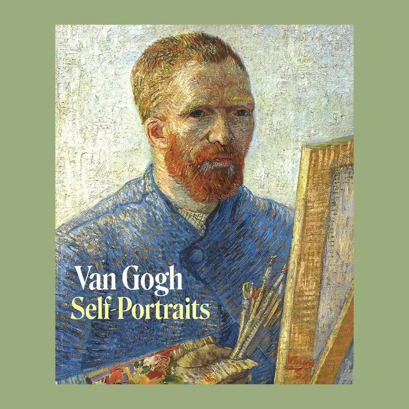 Van Gogh: Self-Portraits Alleen Vandaag