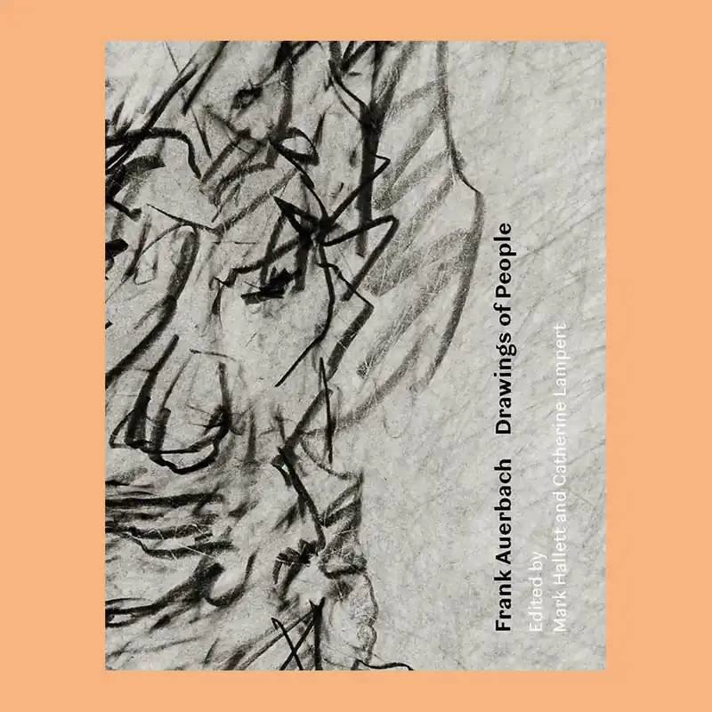 Frank Auerbach: Drawings of People Populair