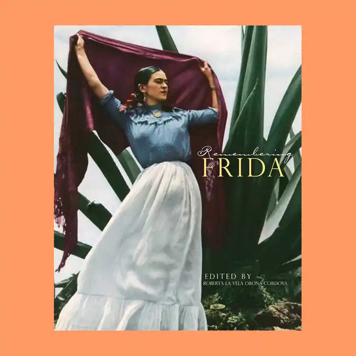 Frida Kahlo: Au-delà des apparences (Palais Galliera, Paris) Laatste Versie