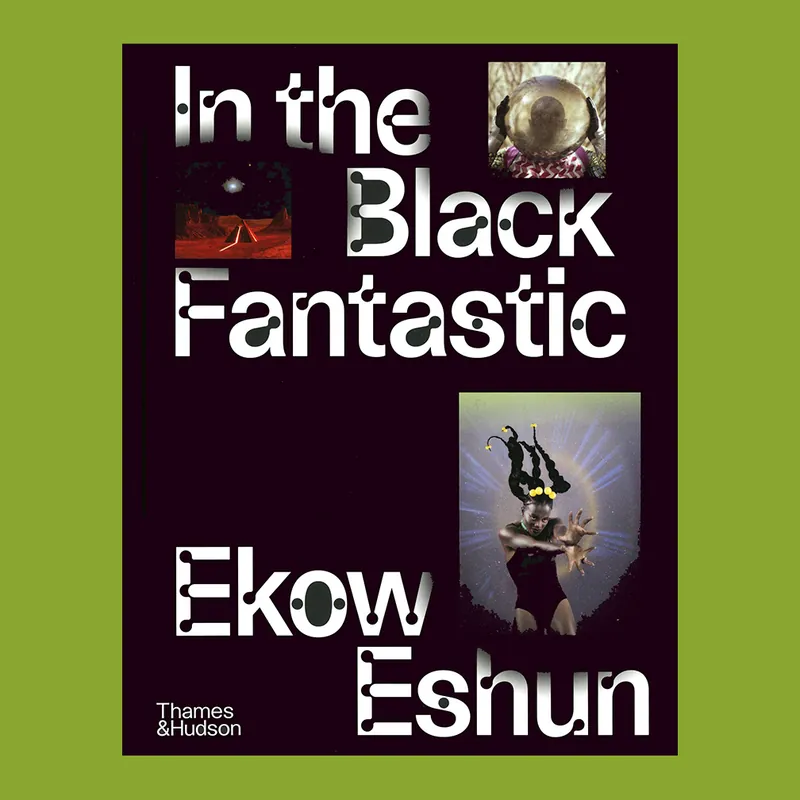 In the Black Fantastic (Southbank Centre) Exclusieve Aanbieding