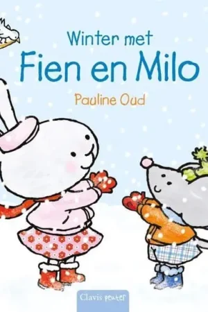 Winter met Fien en Milo (herdruk 30/9/2026) Finale Uitverkoop