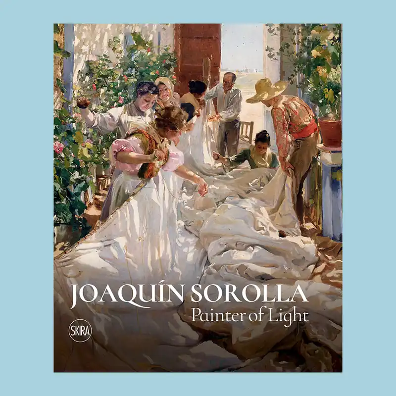 Direct Verzonden Joaquin Sorolla: Painter of Light