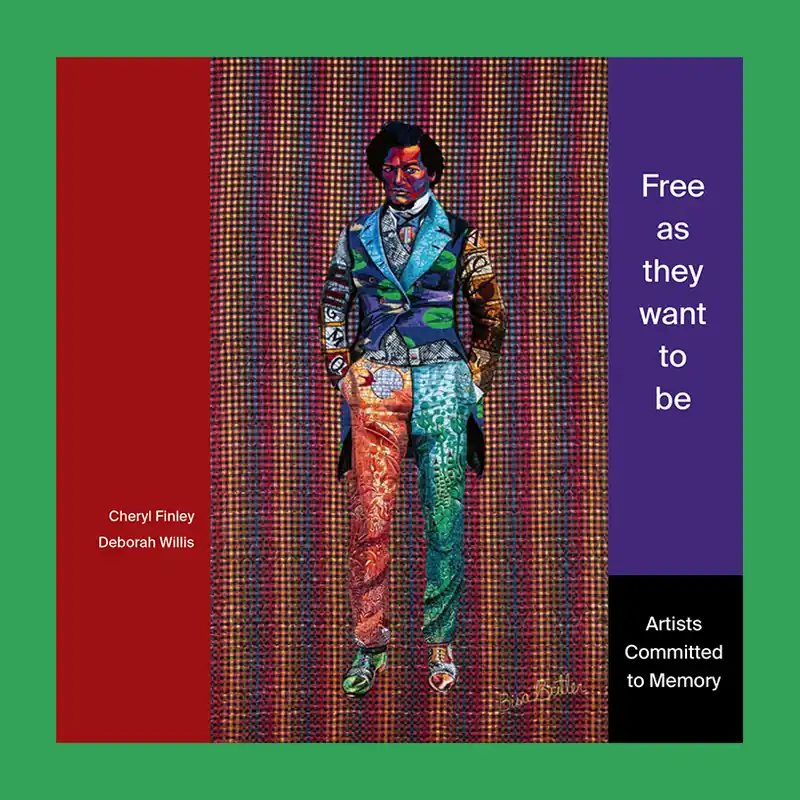 Free as They Want to Be: Artists Committed to Memory Hete Deal
