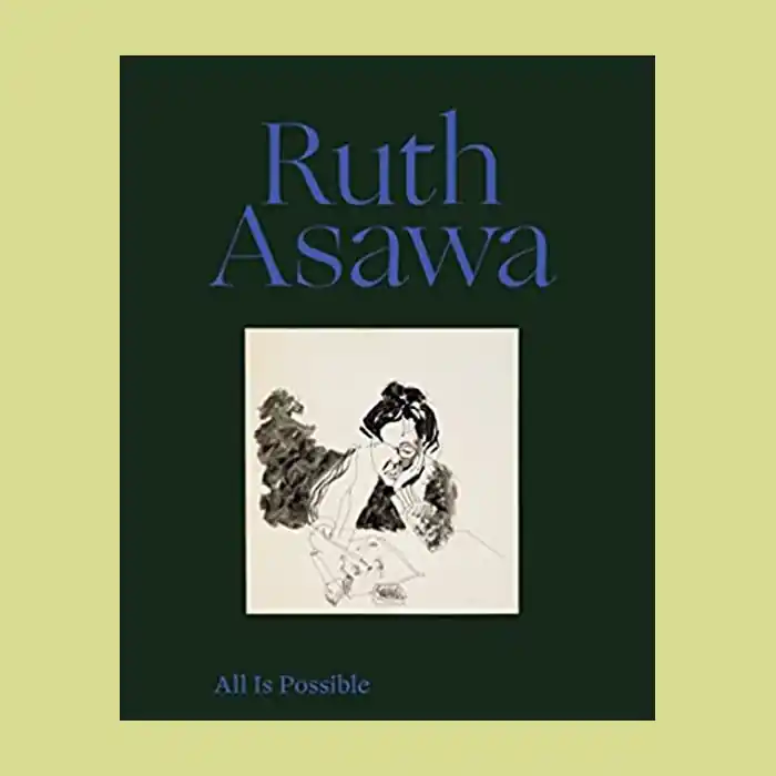 Ruth Asawa: All Is Possible Meest Verkocht