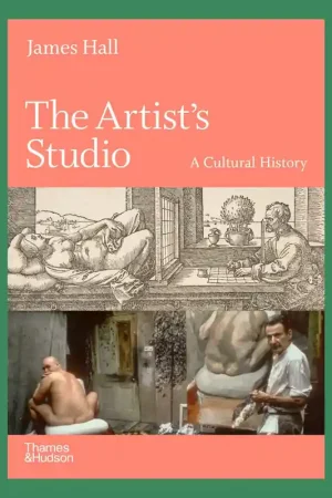 The Artist's Studio Beperkt Aanbod